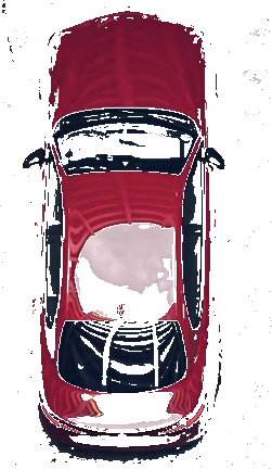 Provider Car